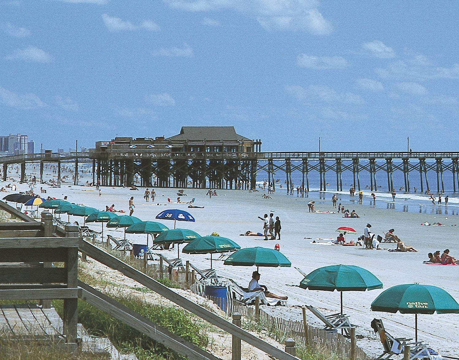 Wyndham SeaWatch Plantation