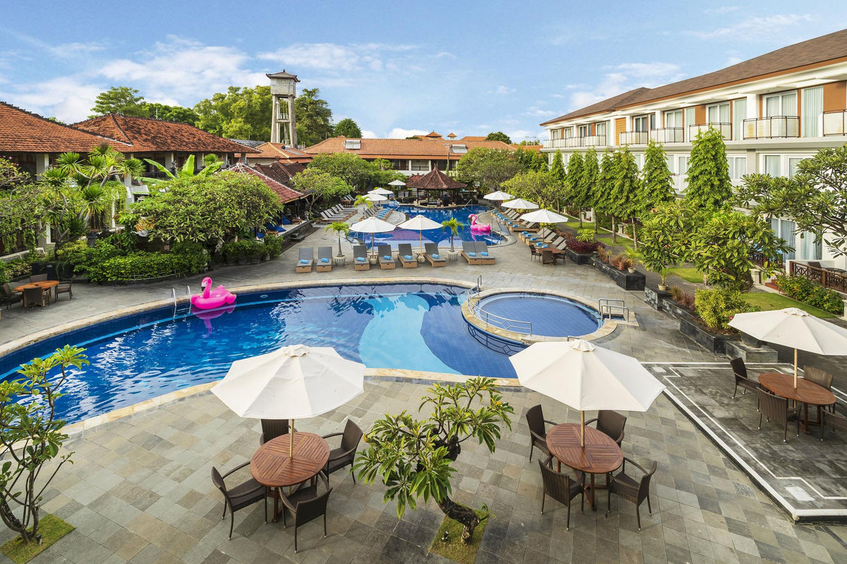 Sol Kuta Bali