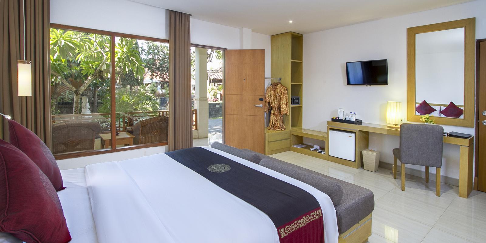 Sol Kuta Bali