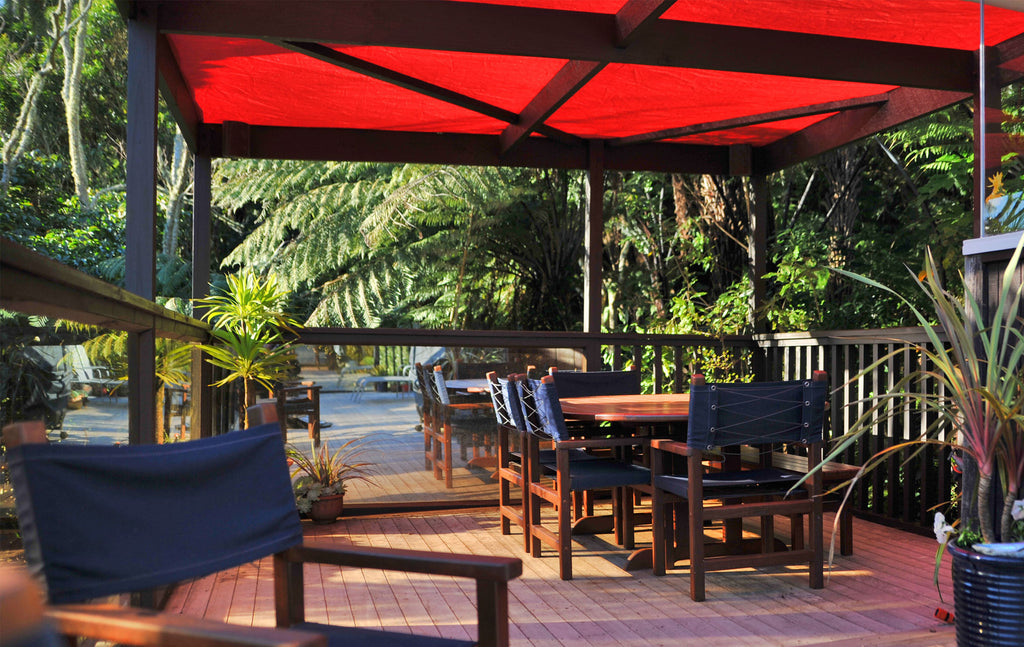 Tanglewood B&B