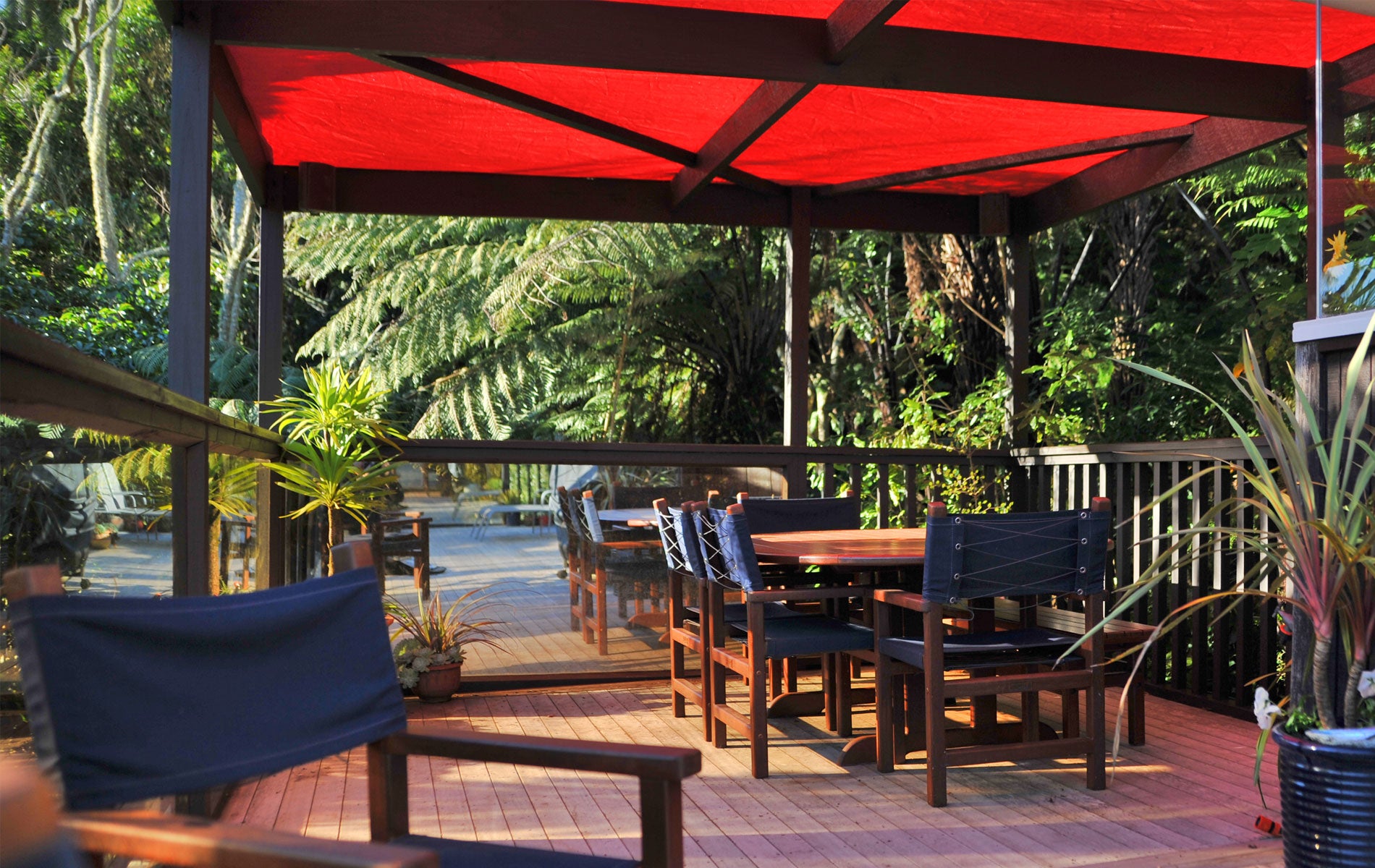 Tanglewood B&B