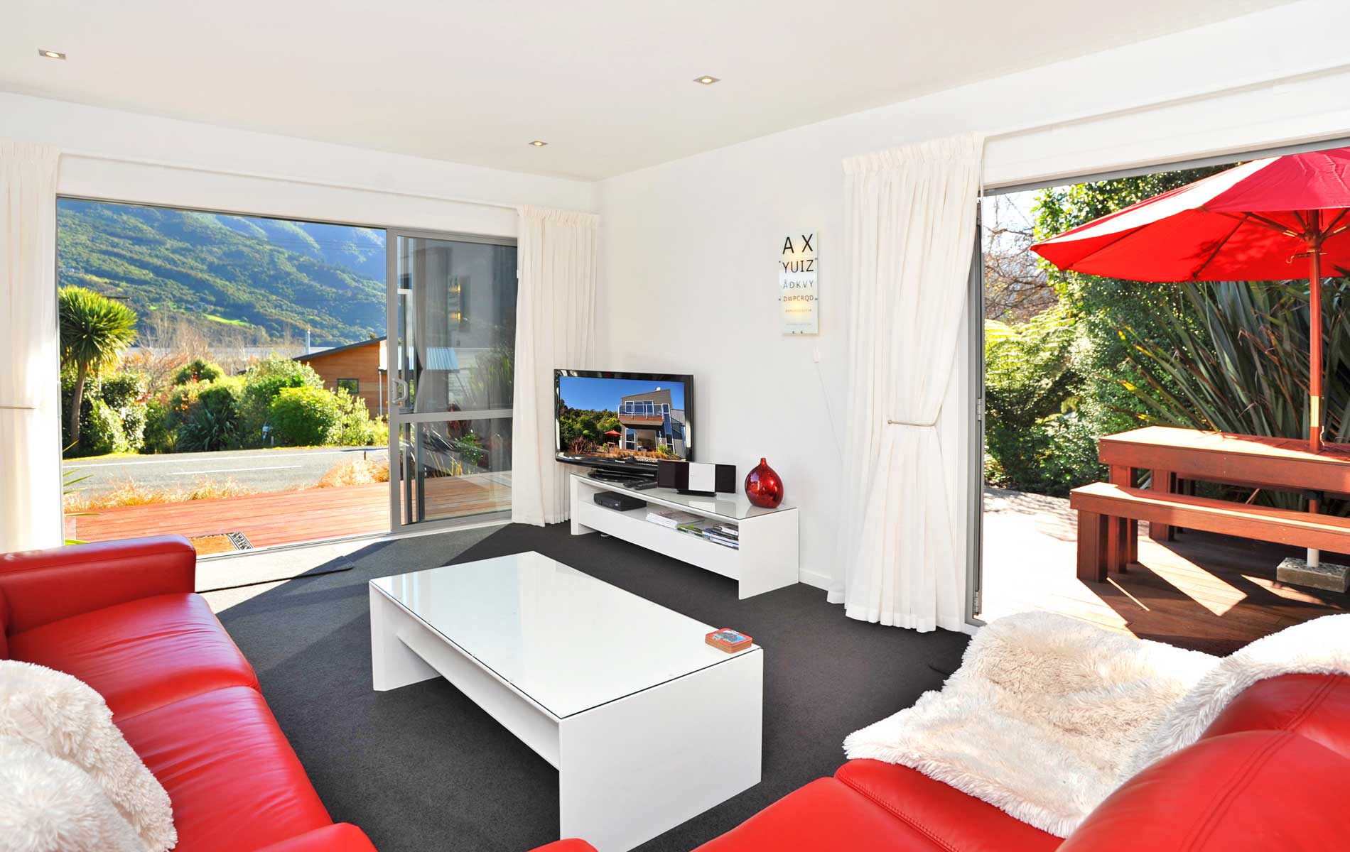 Tanglewood B&B