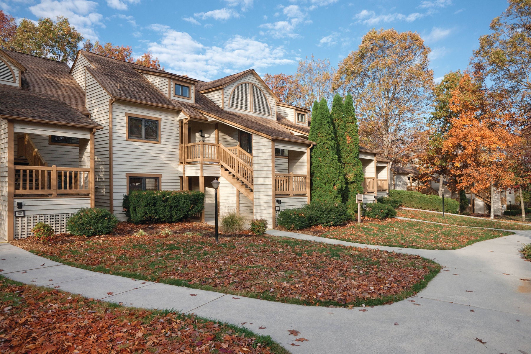 Wyndham Resort at Fairfield Glade