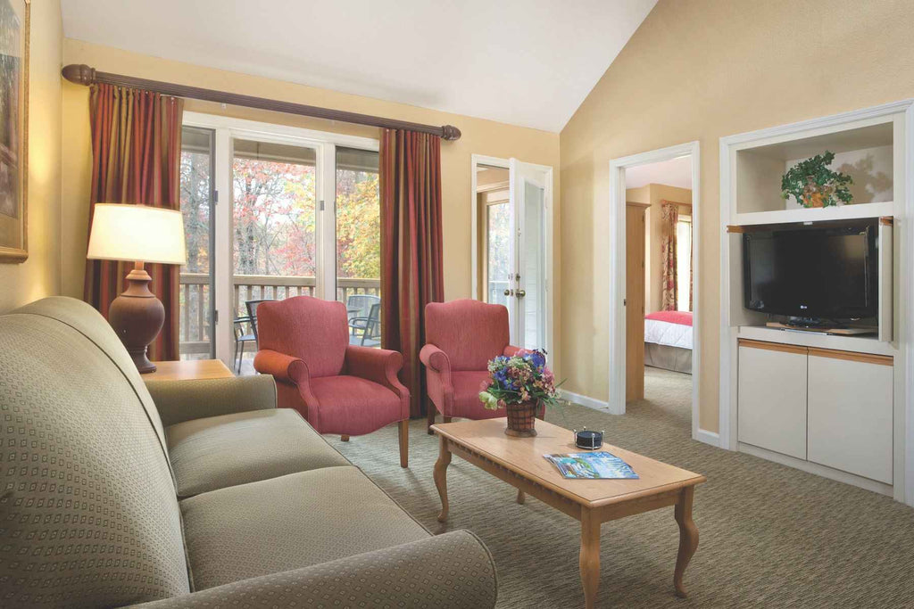 Wyndham Resort at Fairfield Glade