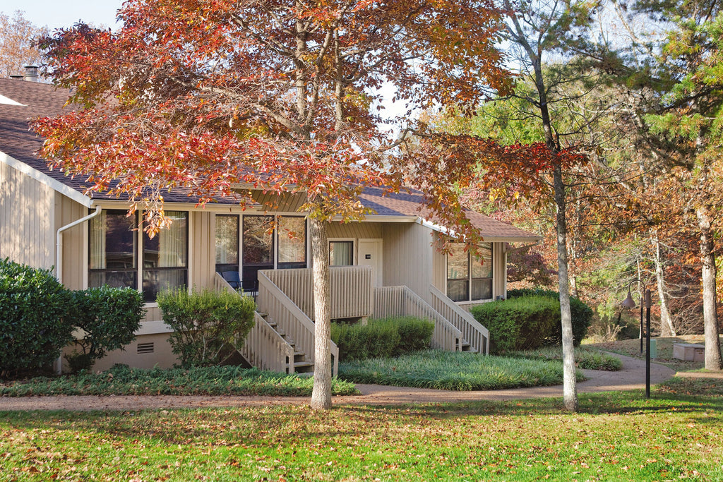 Wyndham Resort at Fairfield Glade
