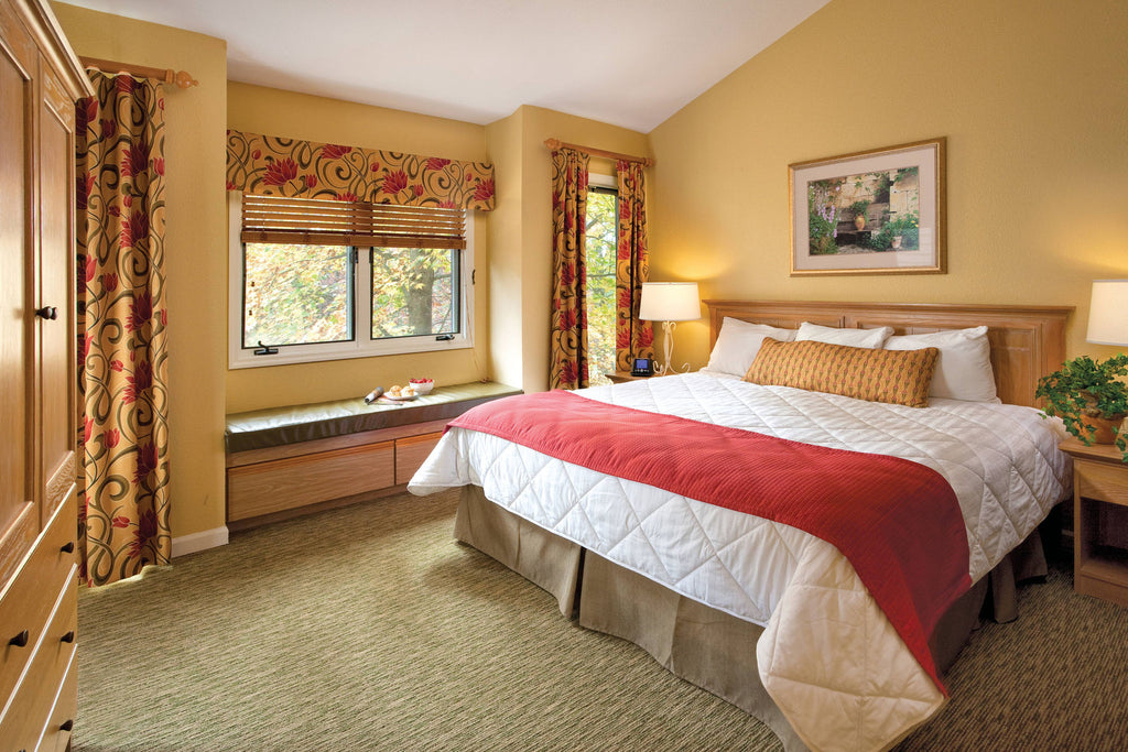Wyndham Resort at Fairfield Glade