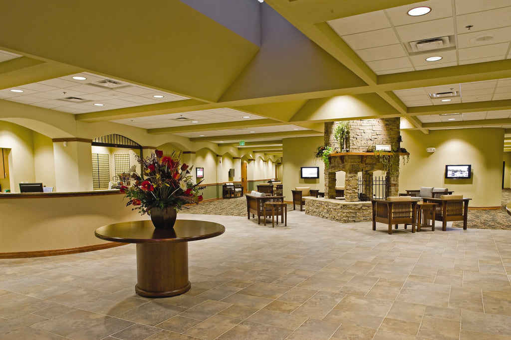 Wyndham Resort at Fairfield Glade