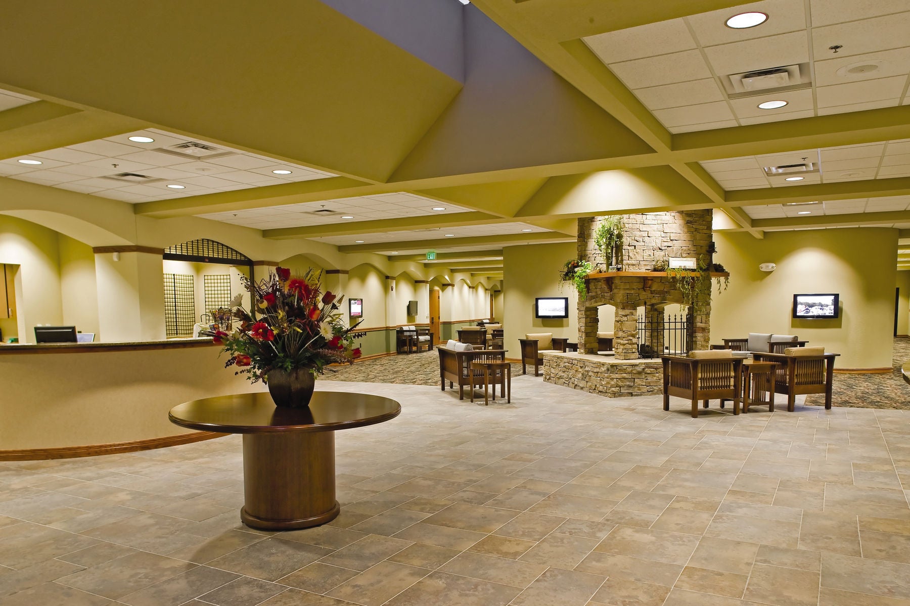 Wyndham Resort at Fairfield Glade
