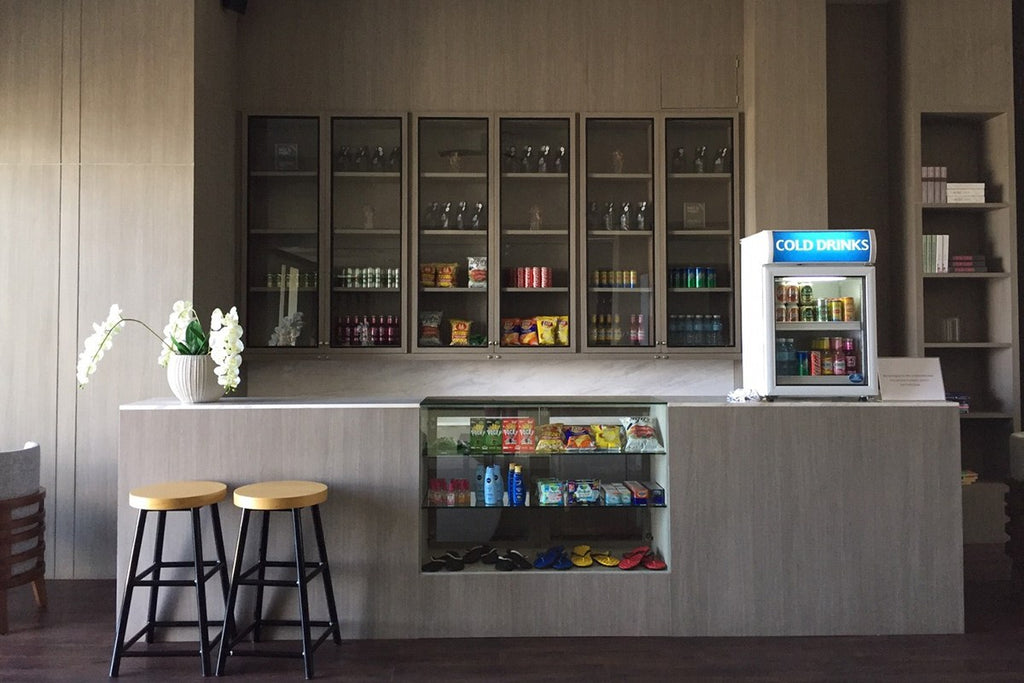 Hotel Ikon Phuket