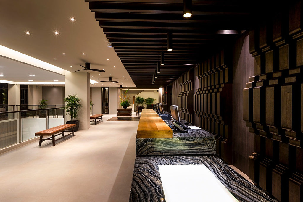 Hotel Ikon Phuket