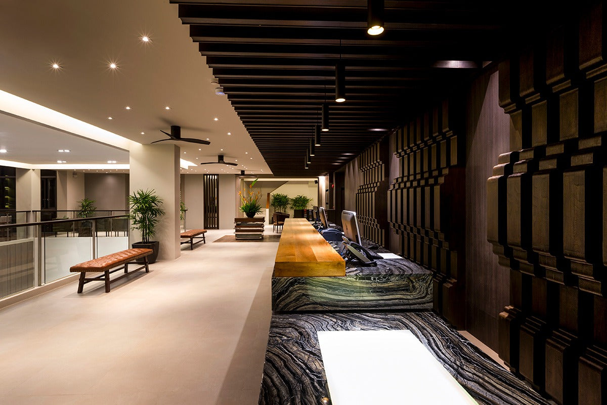 Hotel Ikon Phuket