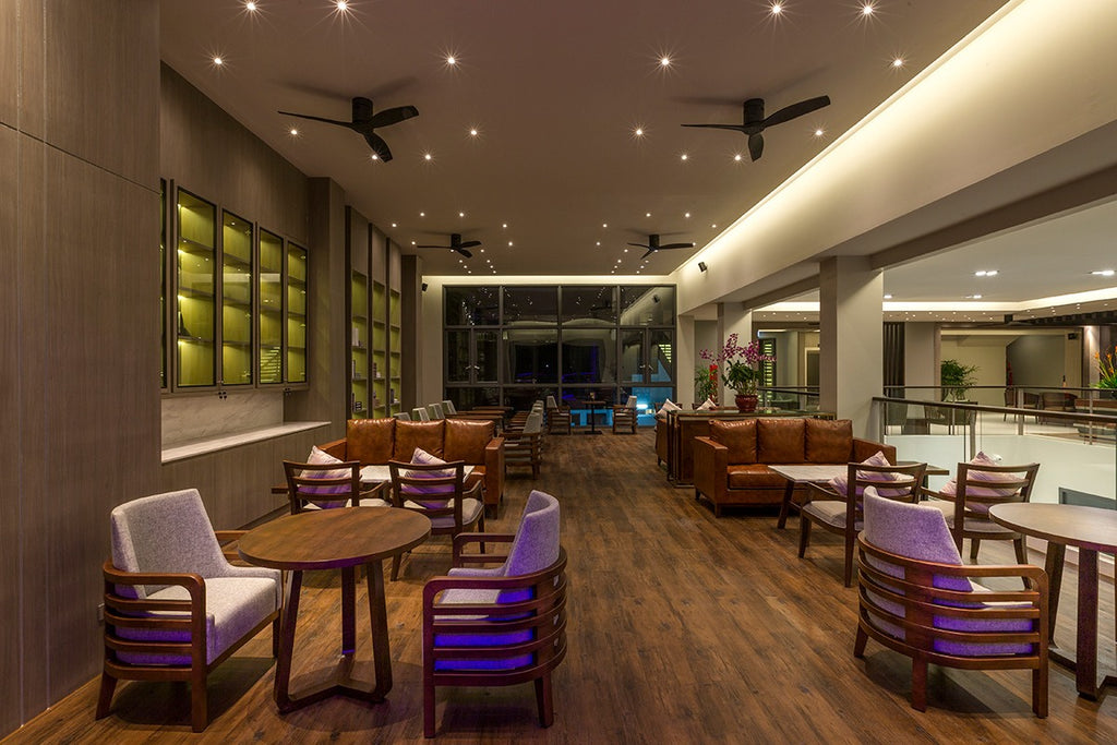 Hotel Ikon Phuket