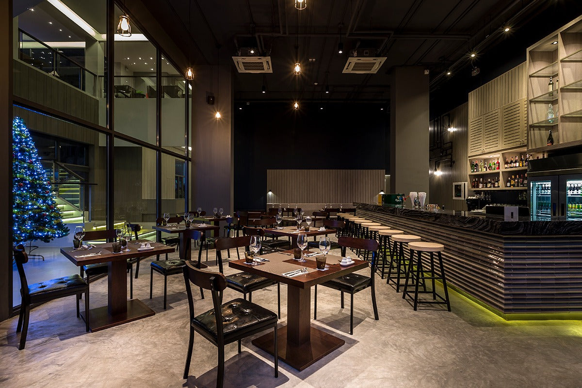 Hotel Ikon Phuket