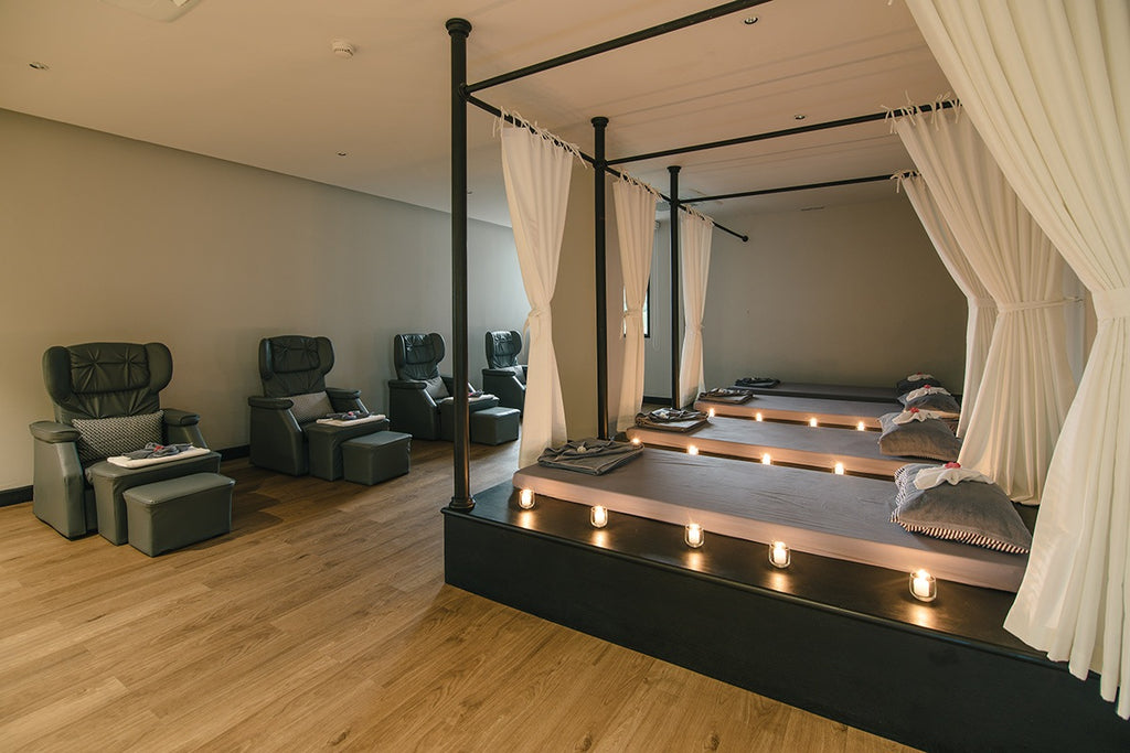 Hotel Ikon Phuket