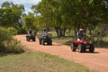 ECO ADVENTURE TRAILS (QUAD BIKE SAFARIS)