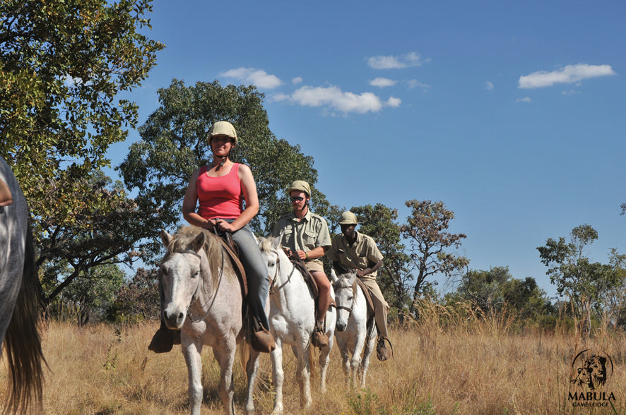 HORSEBACK SAFARIS