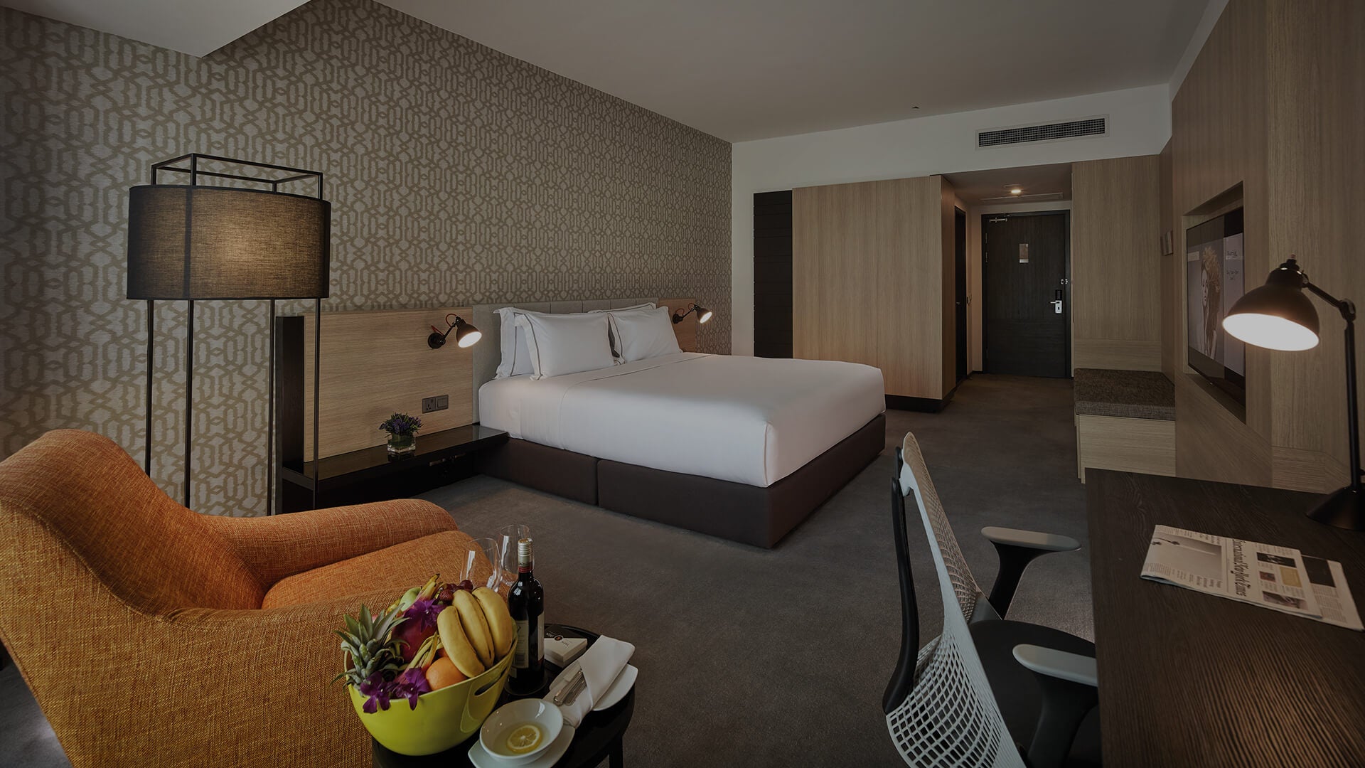 G Hotel