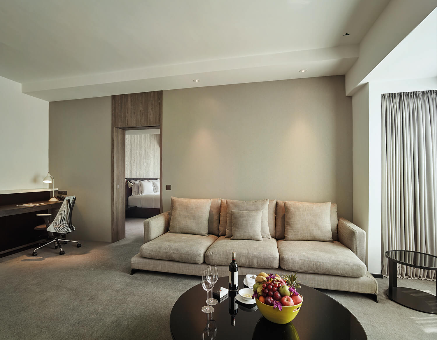 G Hotel