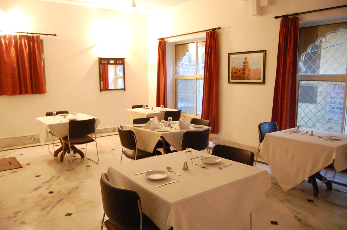 Kalyan Bhawan Hotel