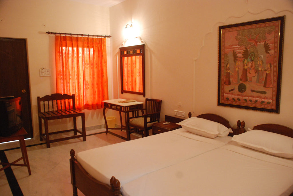 Kalyan Bhawan Hotel