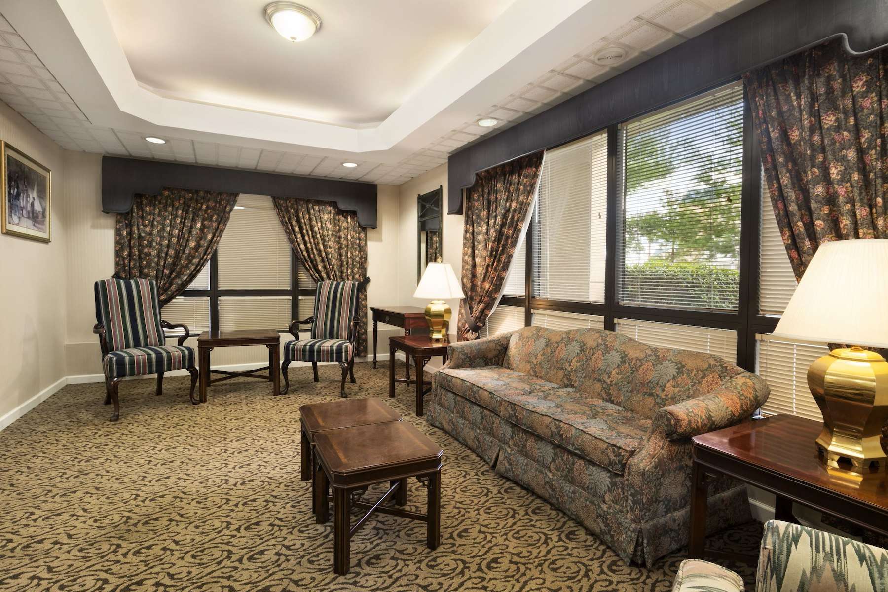 Days Inn by Wyndham Clarksville North