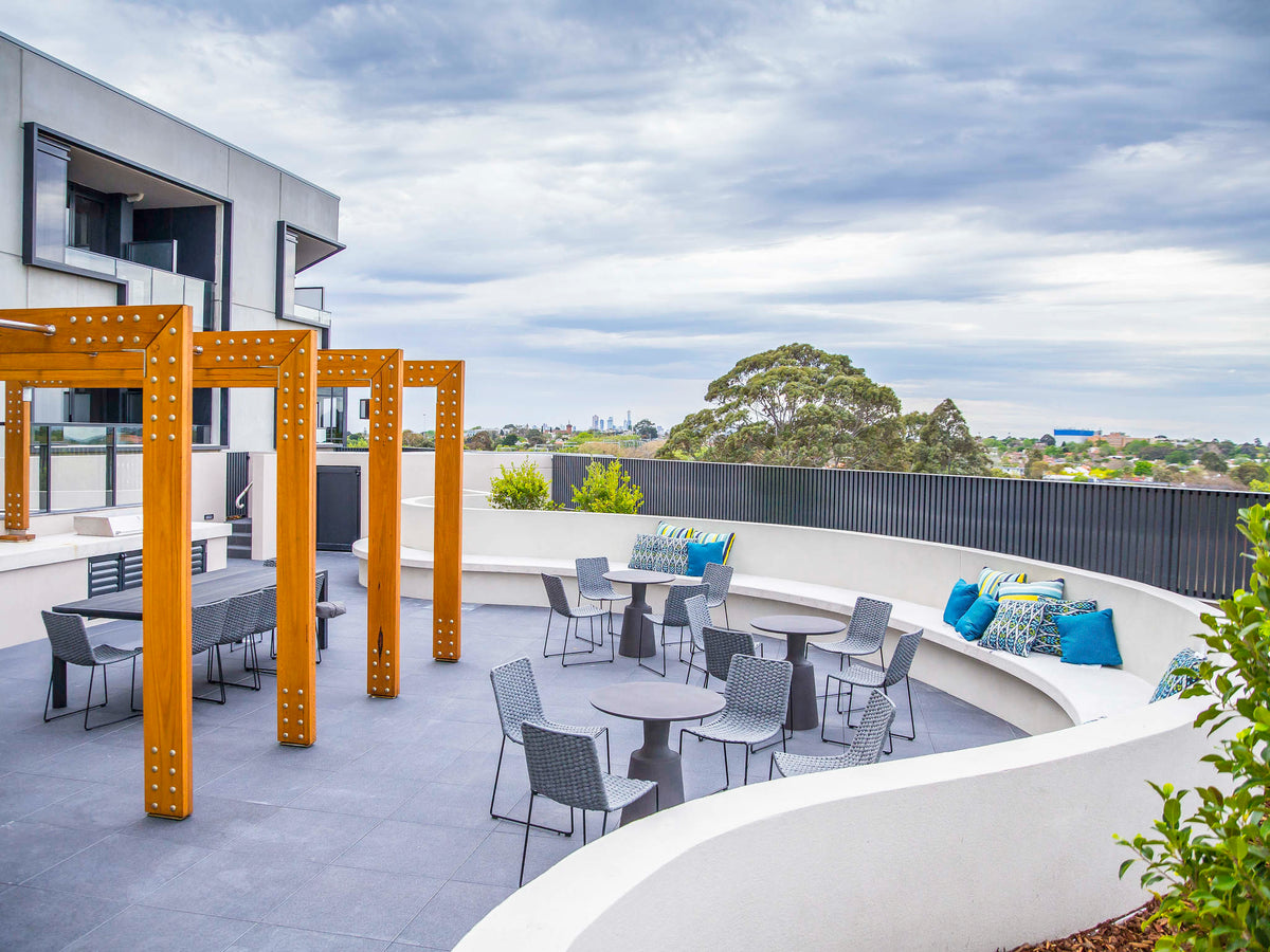 The Sebel Melbourne Malvern
