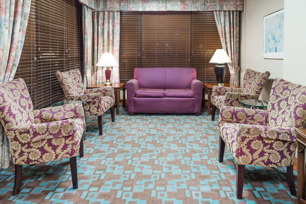 Baymont by Wyndham Clarksville Northeast