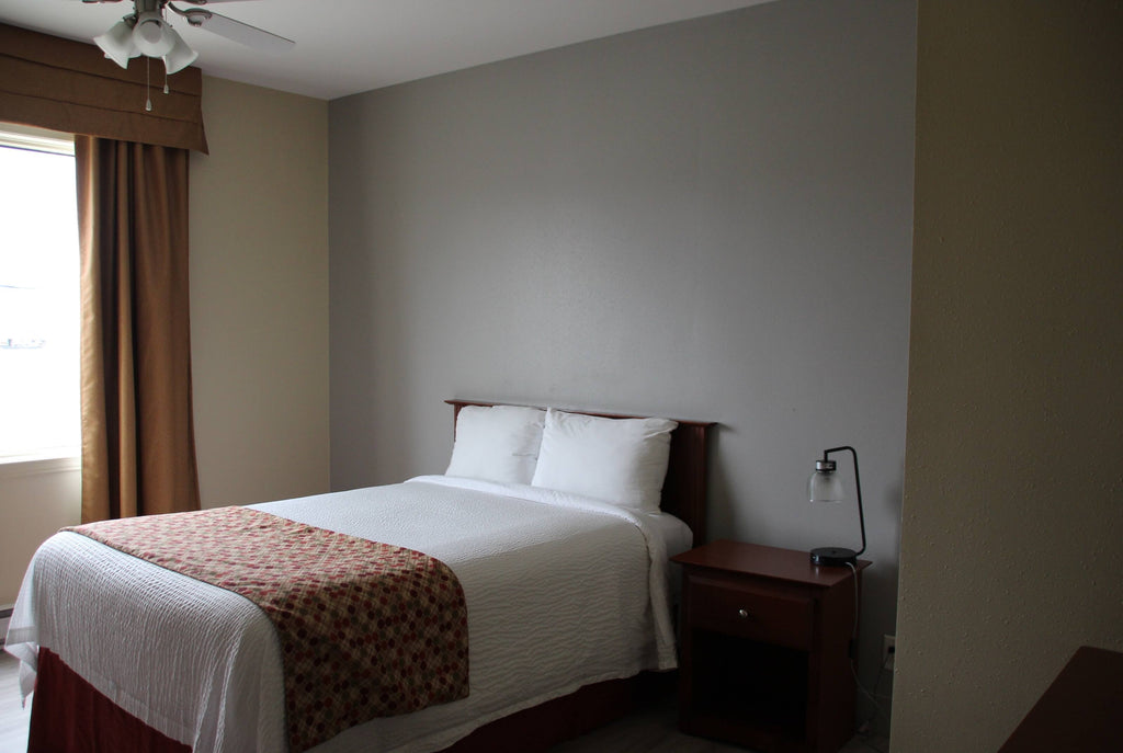 Super 8 by Wyndham Campbellton NB