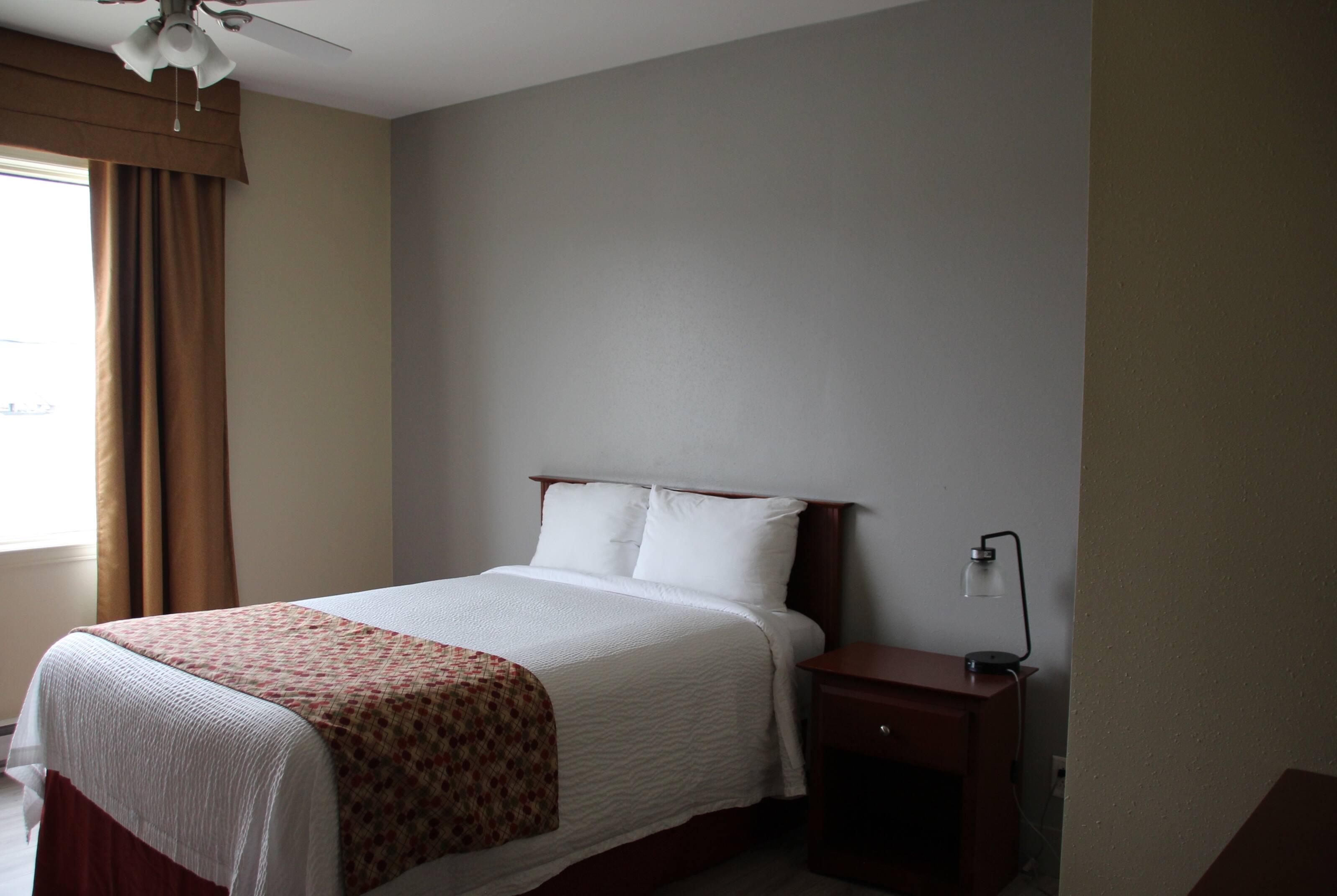 Super 8 by Wyndham Campbellton NB