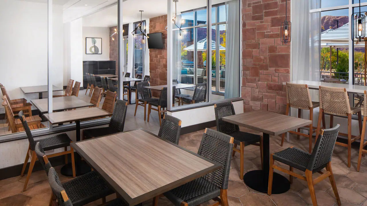 Hyatt Place Moab
