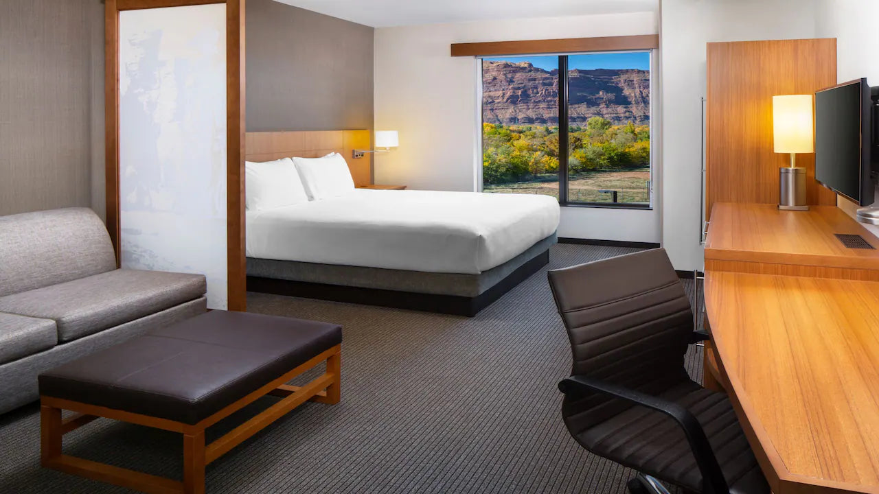 Hyatt Place Moab