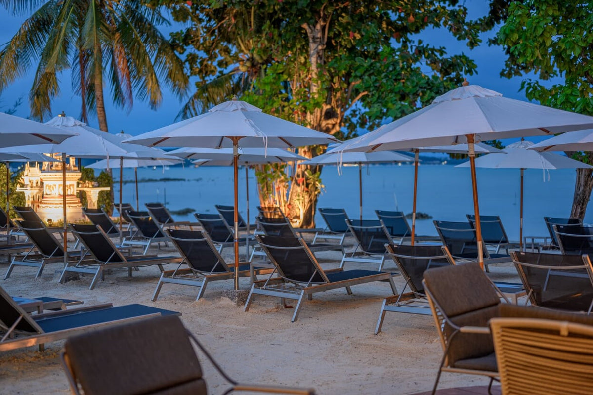 The Beachfront Hotel Phuket