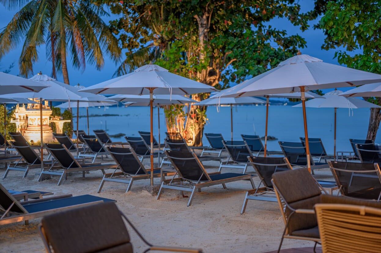 The Beachfront Hotel Phuket