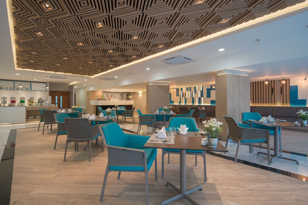 The Beachfront Hotel Phuket