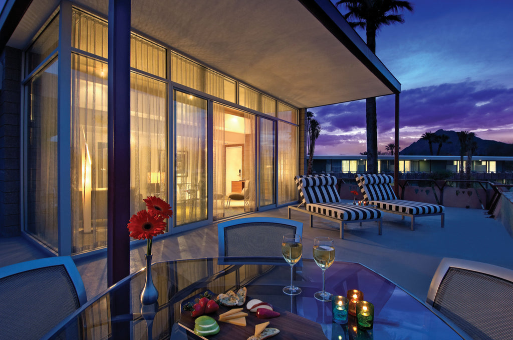 Hotel Valley Ho
