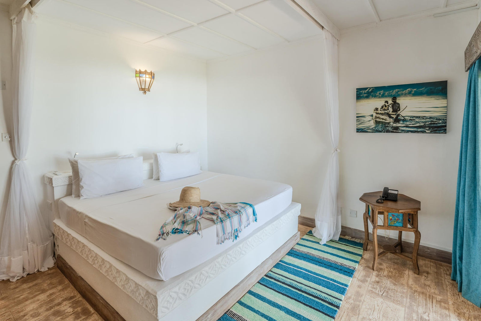 Family Ocean View Suite
