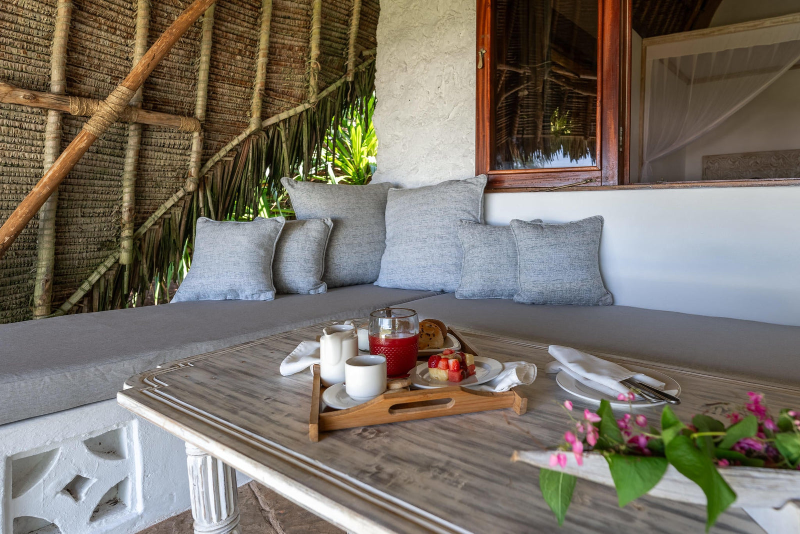 Beach Cottage