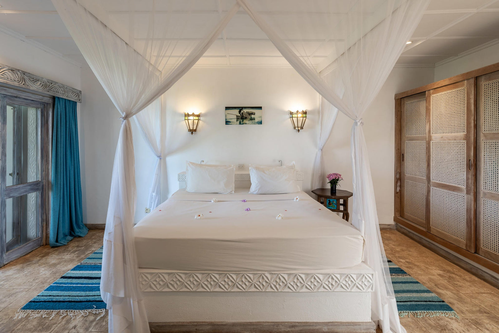 Ocean View Suite