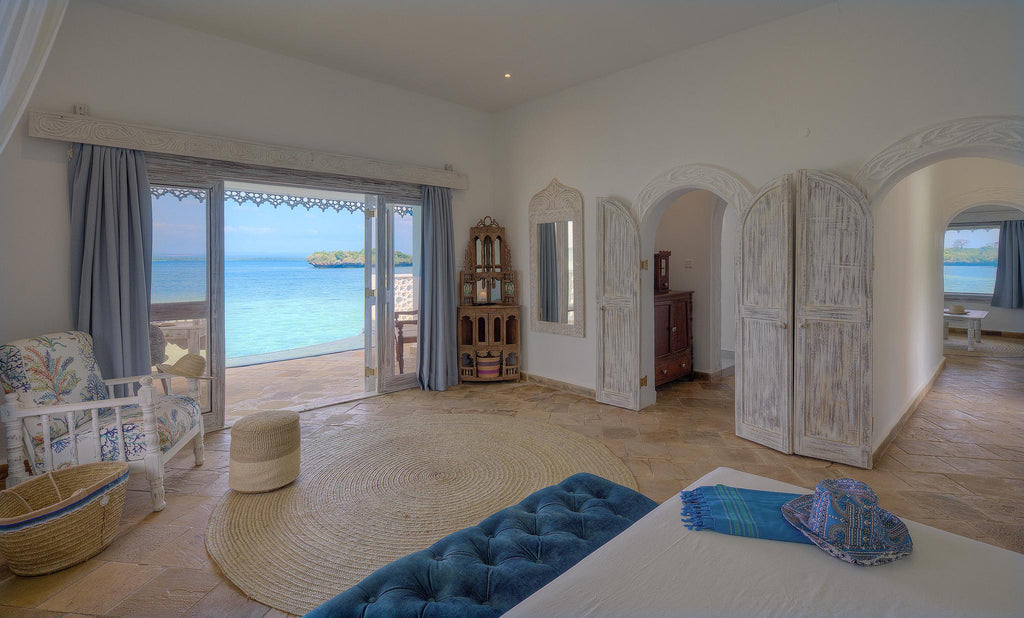 Overwater Suite gallery image 4