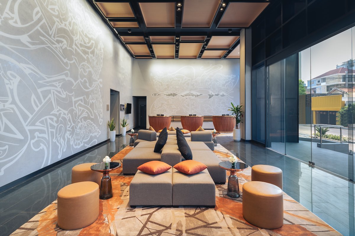 Novotel Phnom Penh BKK 1