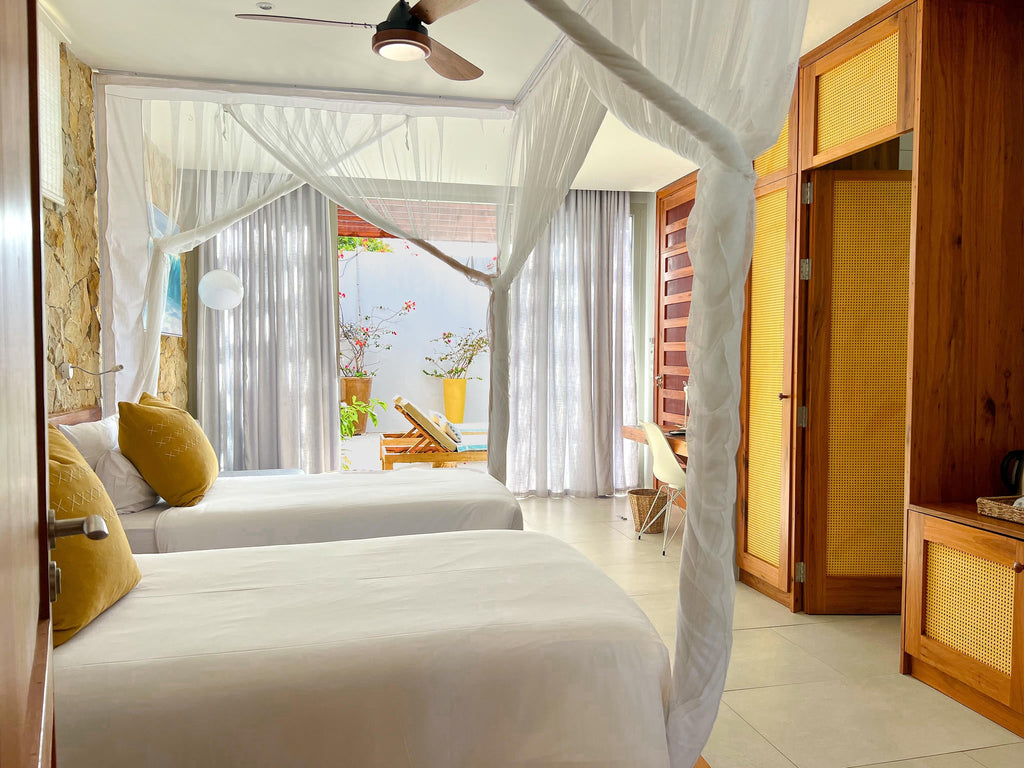 Garden Suites gallery image 8