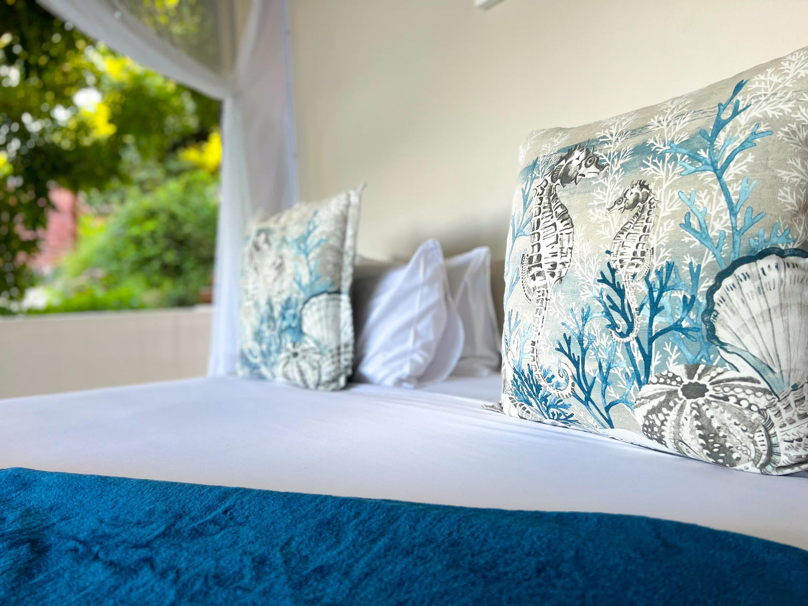 Luxury Beach Suite