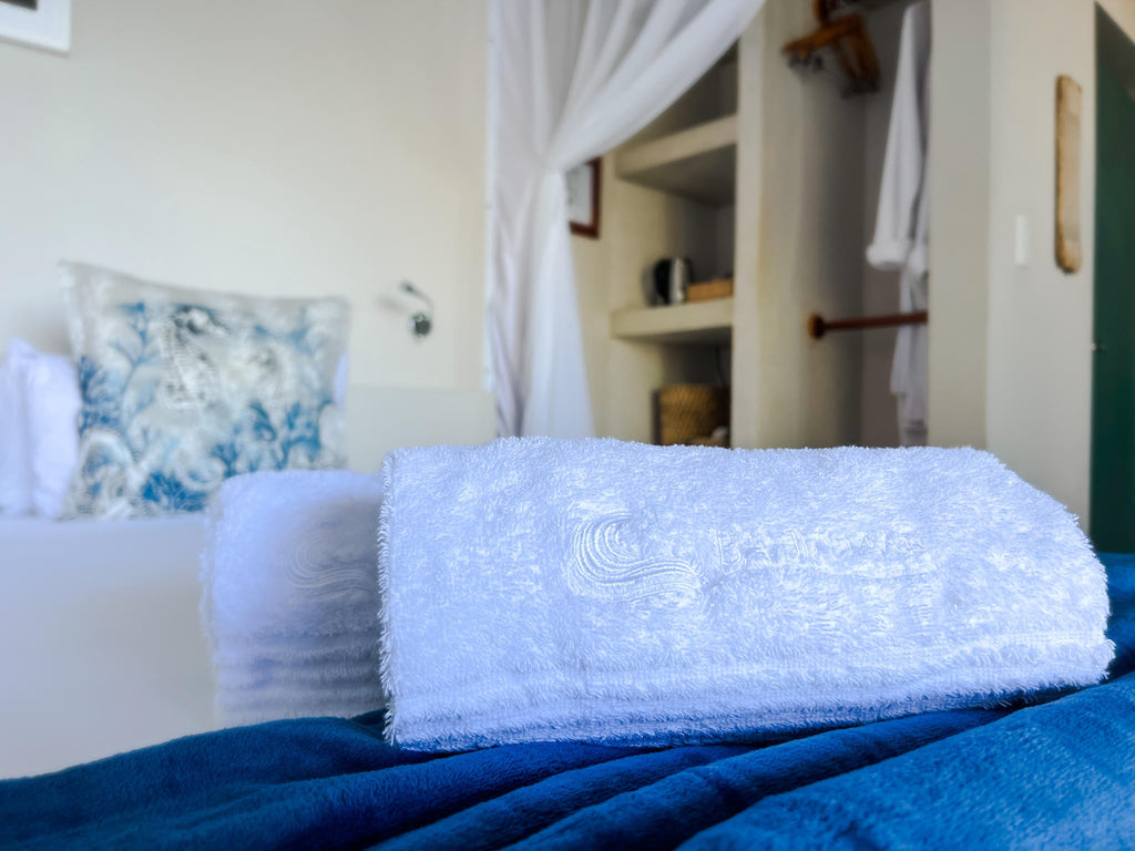 Sea View Bedroom gallery image 6