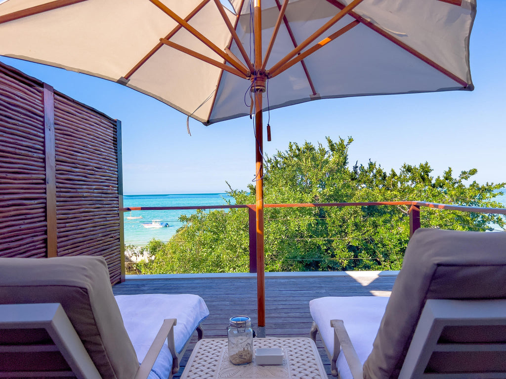 Sea View Bedroom gallery image 8