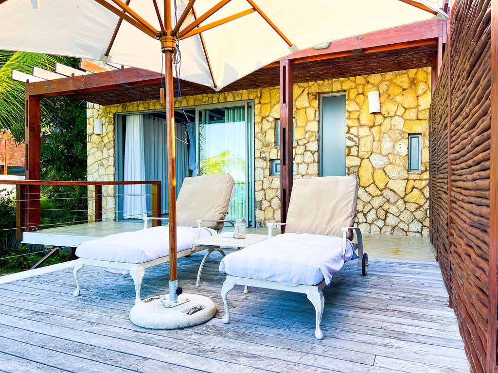 Sea View Bedroom gallery image 10