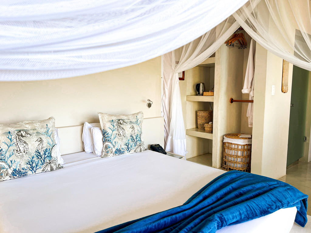 Sea View Bedroom gallery image 11