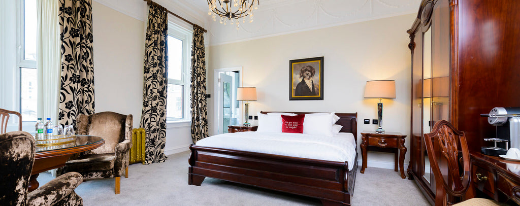 The Metropole Hotel Cork