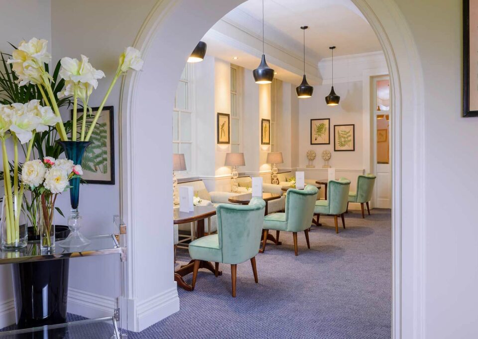 The Metropole Hotel Cork