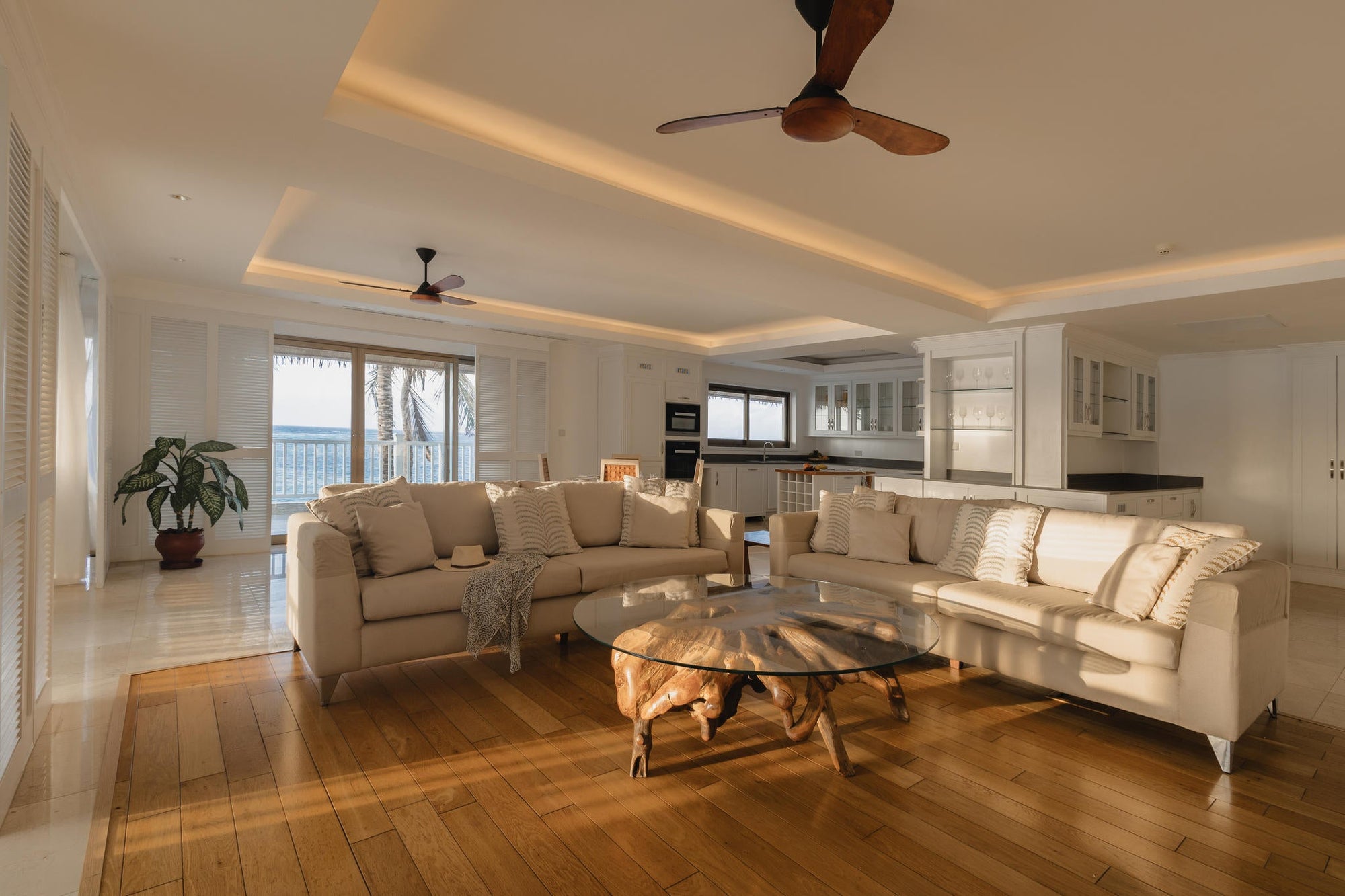 4 Bedroom Ocean View Penthouse  gallery image 12
