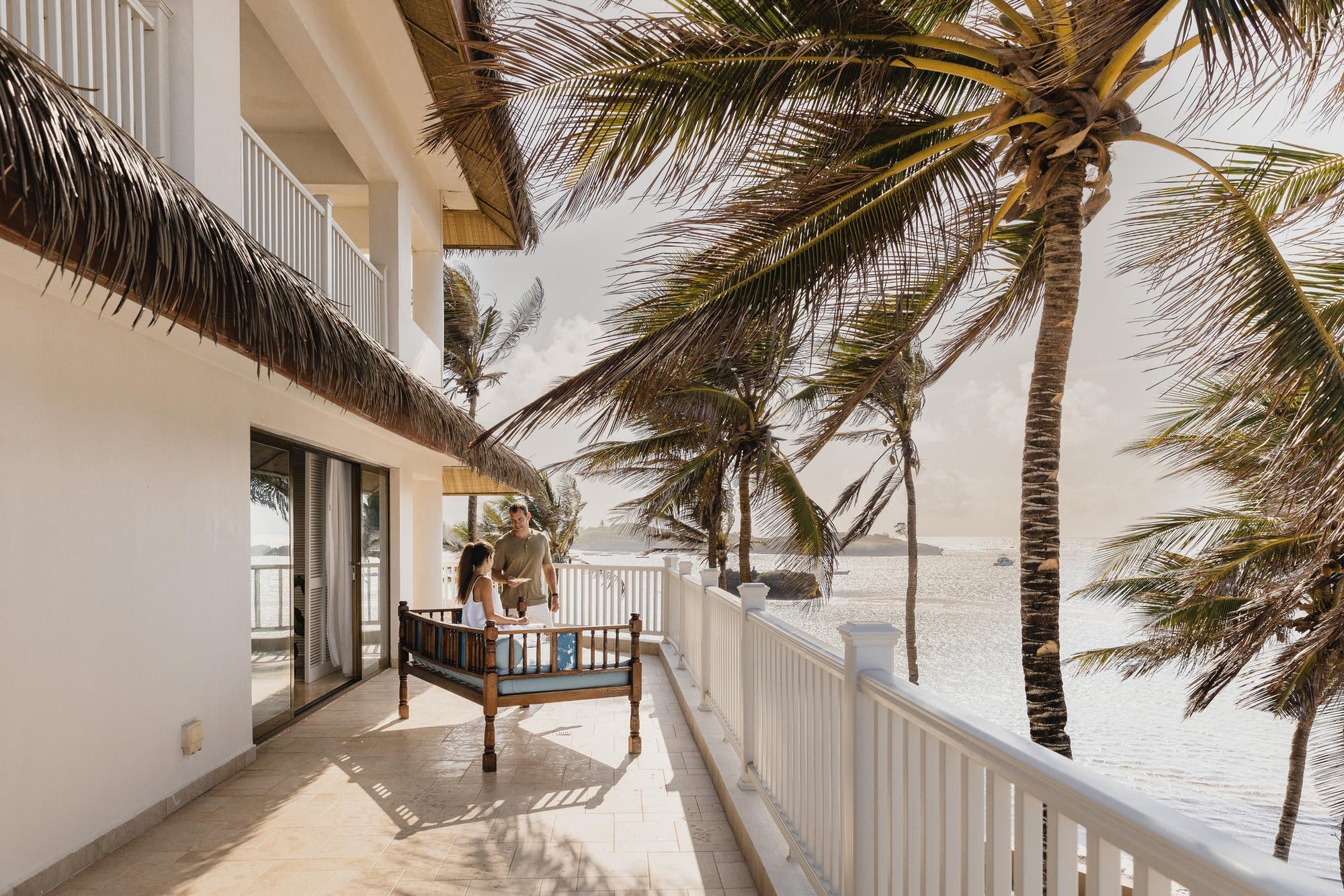 4 Bedroom Ocean View Penthouse  gallery image 18